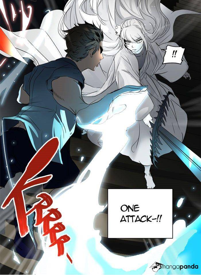 Tower of God Chapter 243 image 45